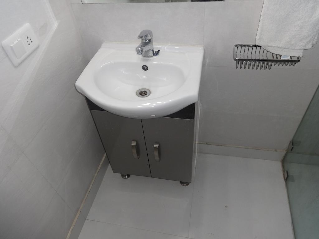 Hotel Grace New Delhi Room photo